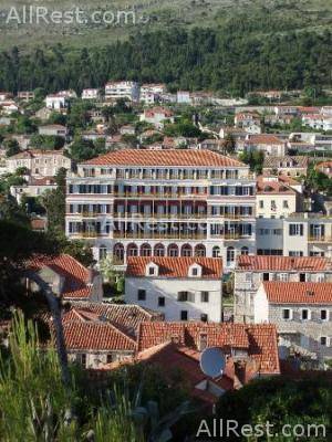 Hilton Imperial Dubrovnik Hotel 3
